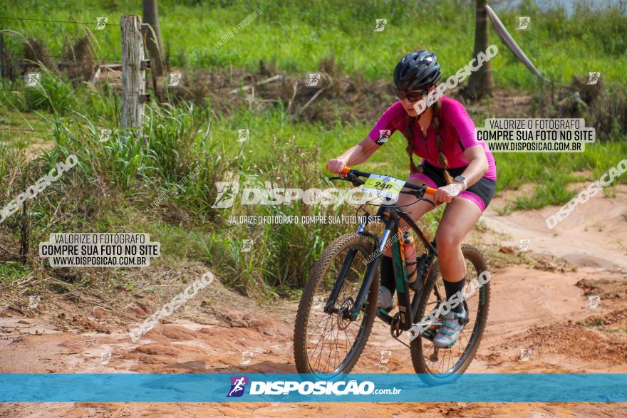 Circuito Regional de Mtb - 4ª Etapa - São Carlos do Ivaí