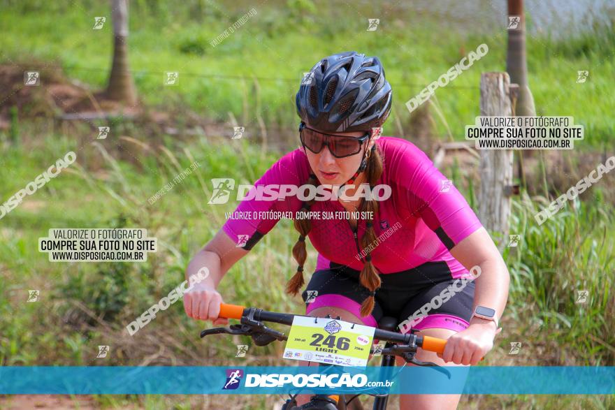 Circuito Regional de Mtb - 4ª Etapa - São Carlos do Ivaí