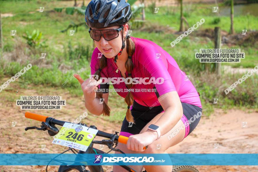 Circuito Regional de Mtb - 4ª Etapa - São Carlos do Ivaí