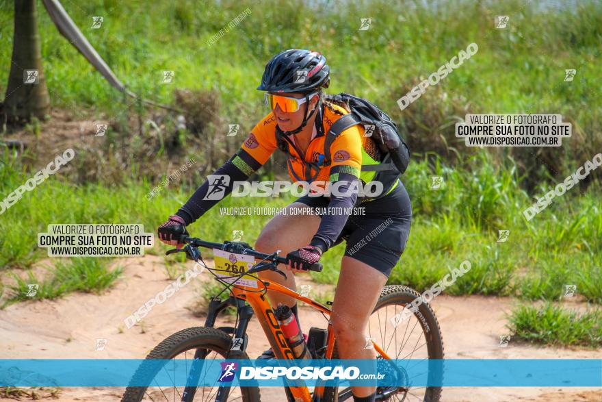 Circuito Regional de Mtb - 4ª Etapa - São Carlos do Ivaí