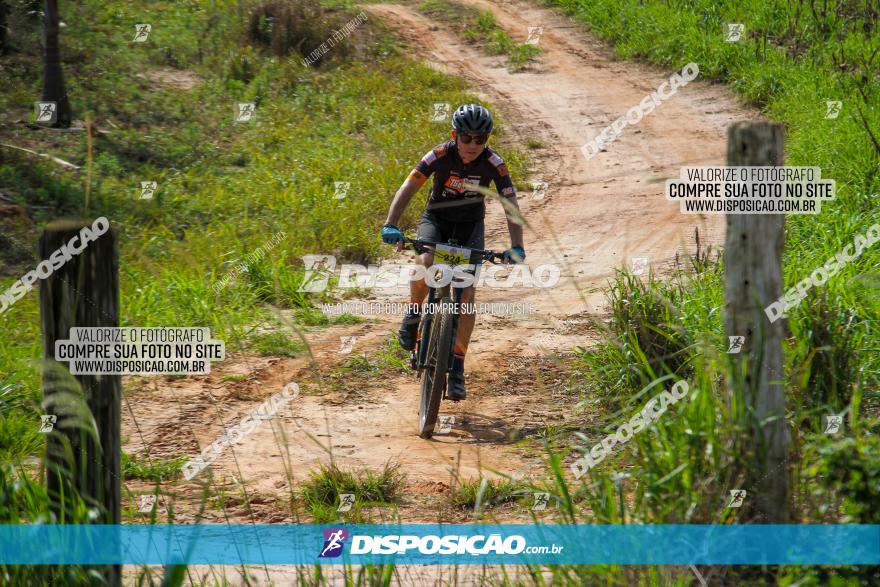 Circuito Regional de Mtb - 4ª Etapa - São Carlos do Ivaí