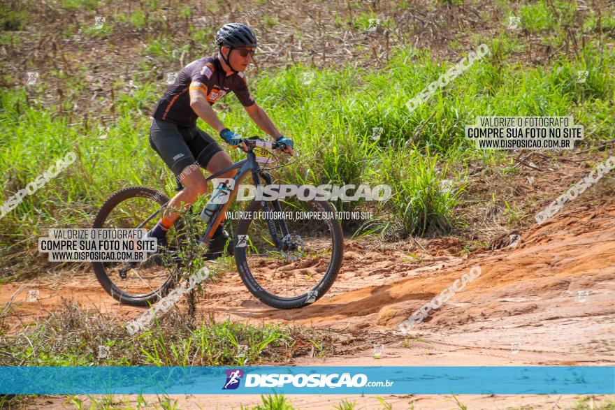 Circuito Regional de Mtb - 4ª Etapa - São Carlos do Ivaí