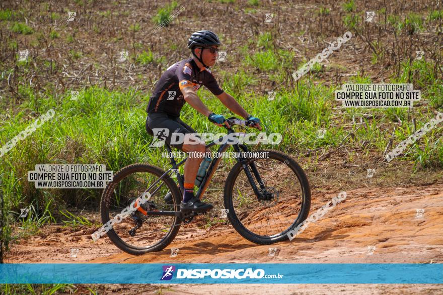 Circuito Regional de Mtb - 4ª Etapa - São Carlos do Ivaí