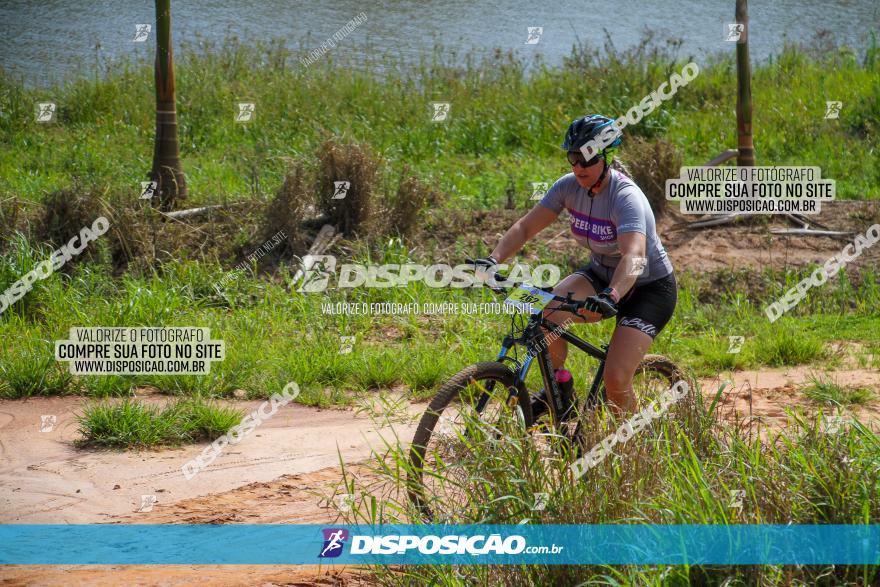 Circuito Regional de Mtb - 4ª Etapa - São Carlos do Ivaí