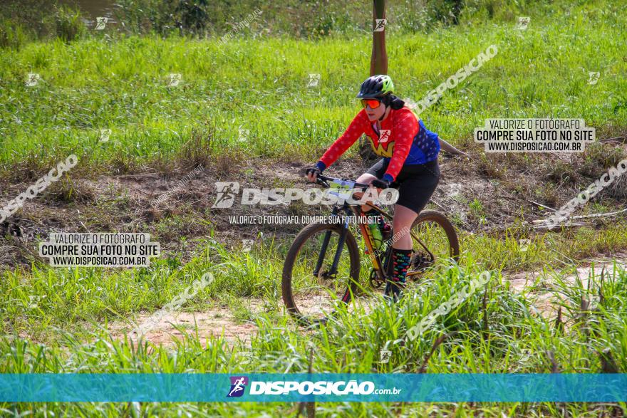 Circuito Regional de Mtb - 4ª Etapa - São Carlos do Ivaí