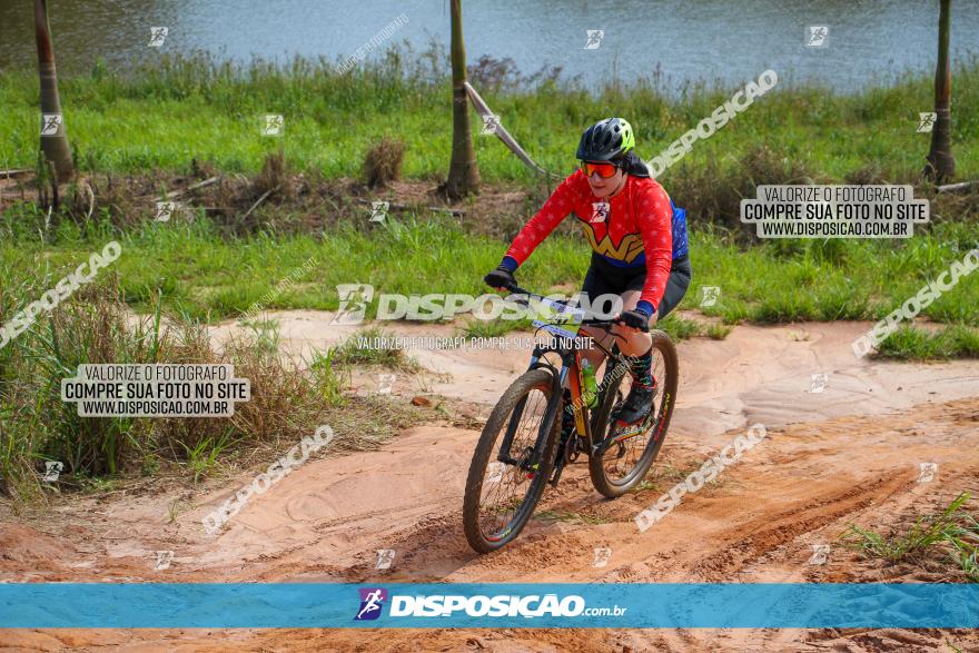 Circuito Regional de Mtb - 4ª Etapa - São Carlos do Ivaí