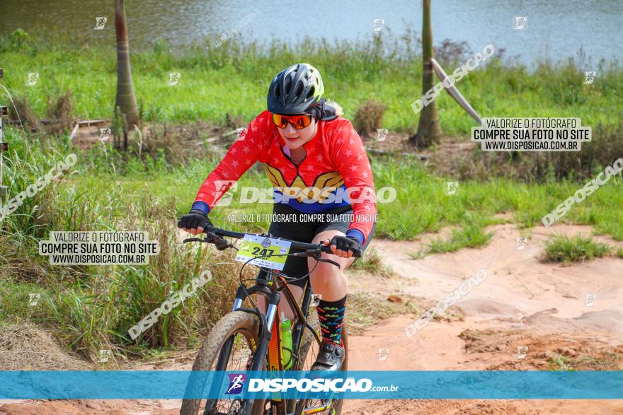 Circuito Regional de Mtb - 4ª Etapa - São Carlos do Ivaí