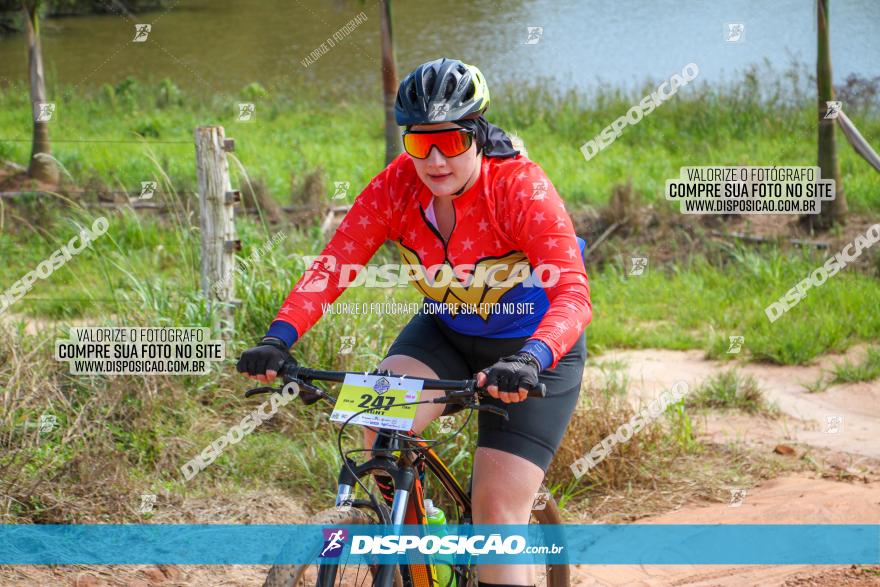 Circuito Regional de Mtb - 4ª Etapa - São Carlos do Ivaí