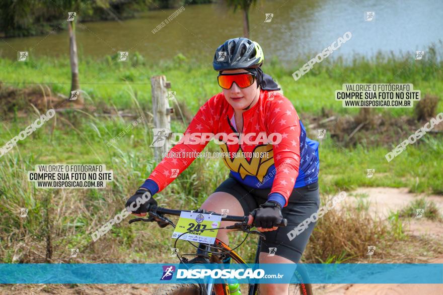 Circuito Regional de Mtb - 4ª Etapa - São Carlos do Ivaí