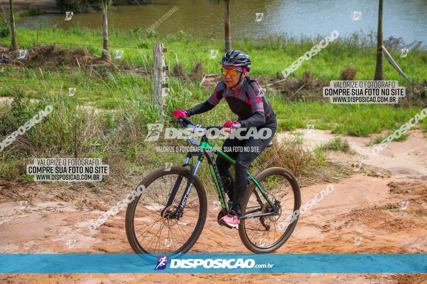 Circuito Regional de Mtb - 4ª Etapa - São Carlos do Ivaí