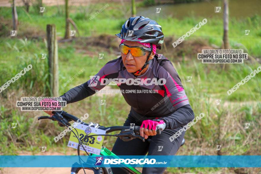 Circuito Regional de Mtb - 4ª Etapa - São Carlos do Ivaí