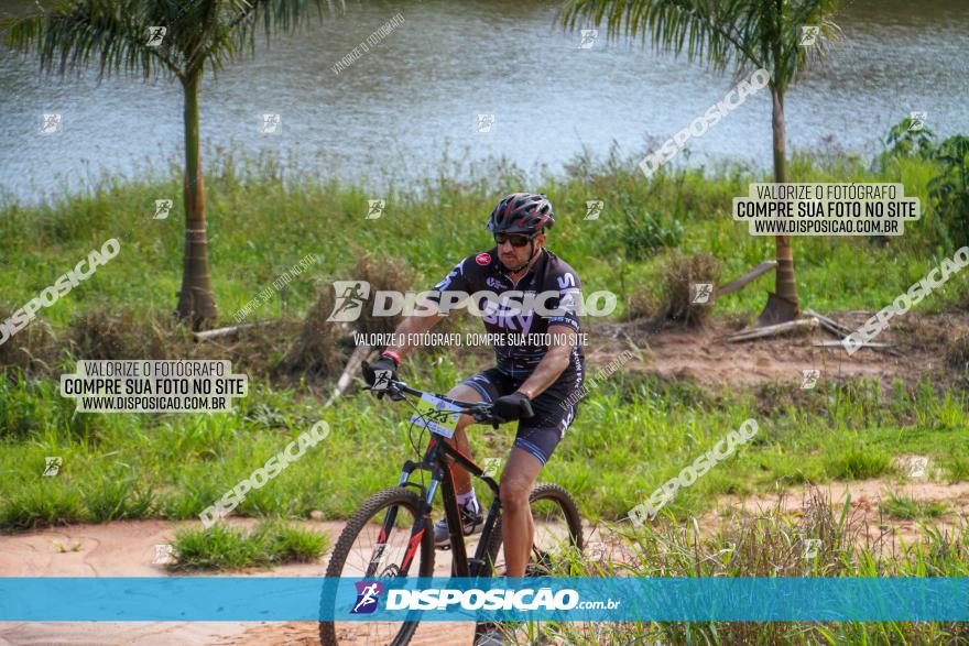 Circuito Regional de Mtb - 4ª Etapa - São Carlos do Ivaí