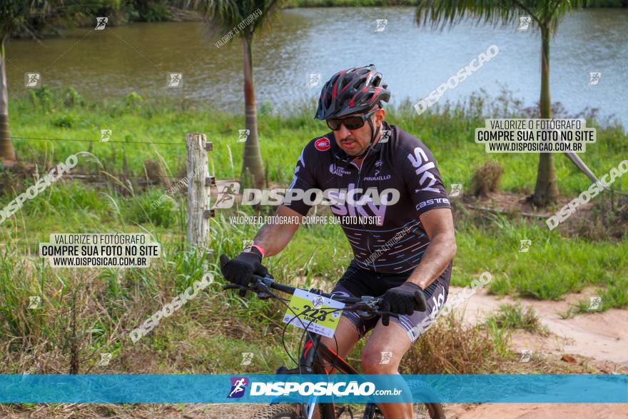 Circuito Regional de Mtb - 4ª Etapa - São Carlos do Ivaí