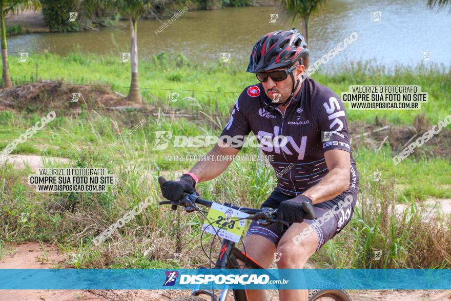 Circuito Regional de Mtb - 4ª Etapa - São Carlos do Ivaí