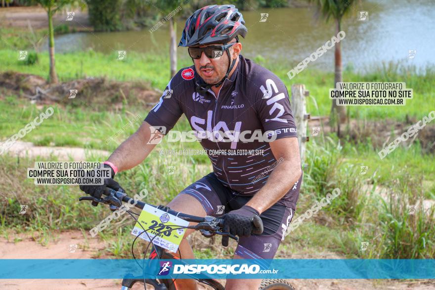 Circuito Regional de Mtb - 4ª Etapa - São Carlos do Ivaí