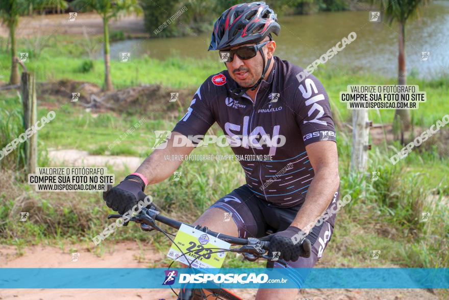 Circuito Regional de Mtb - 4ª Etapa - São Carlos do Ivaí