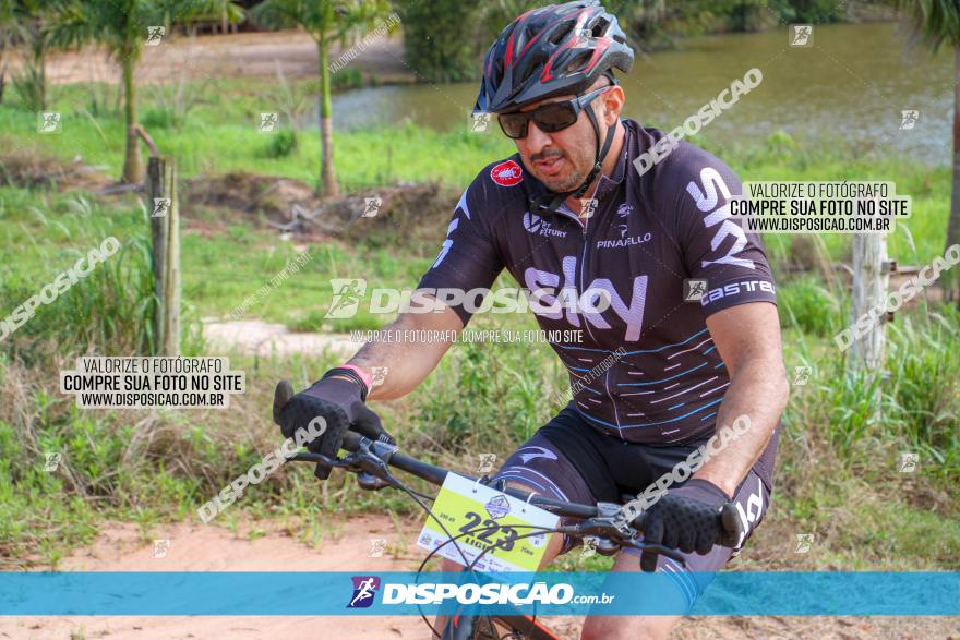 Circuito Regional de Mtb - 4ª Etapa - São Carlos do Ivaí