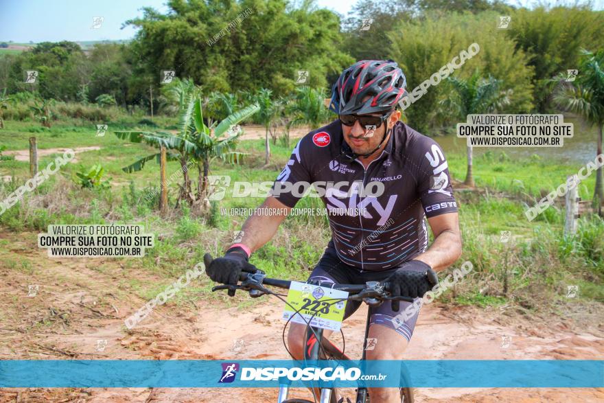 Circuito Regional de Mtb - 4ª Etapa - São Carlos do Ivaí