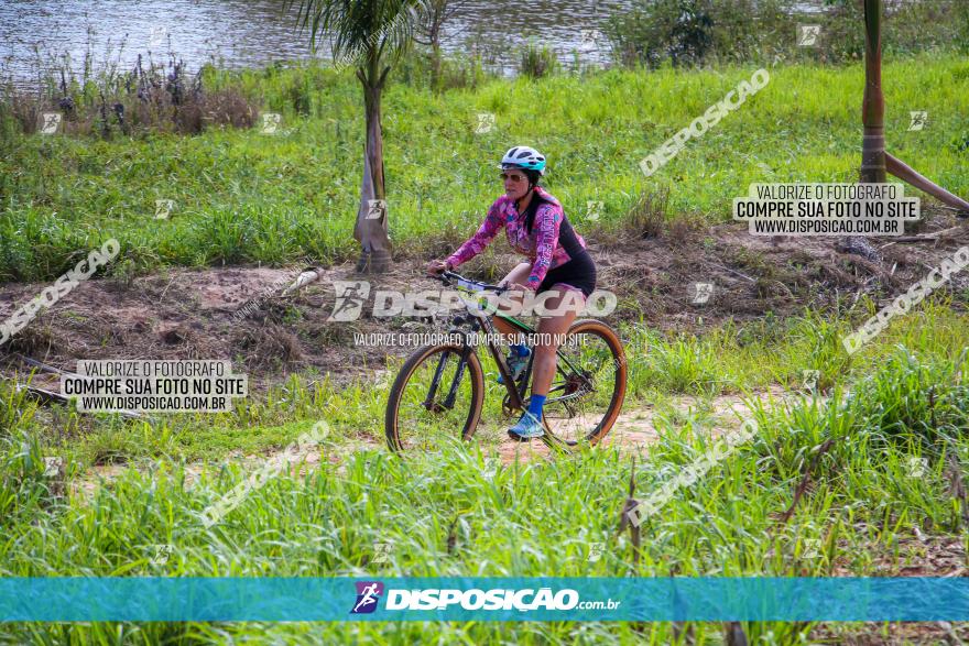 Circuito Regional de Mtb - 4ª Etapa - São Carlos do Ivaí