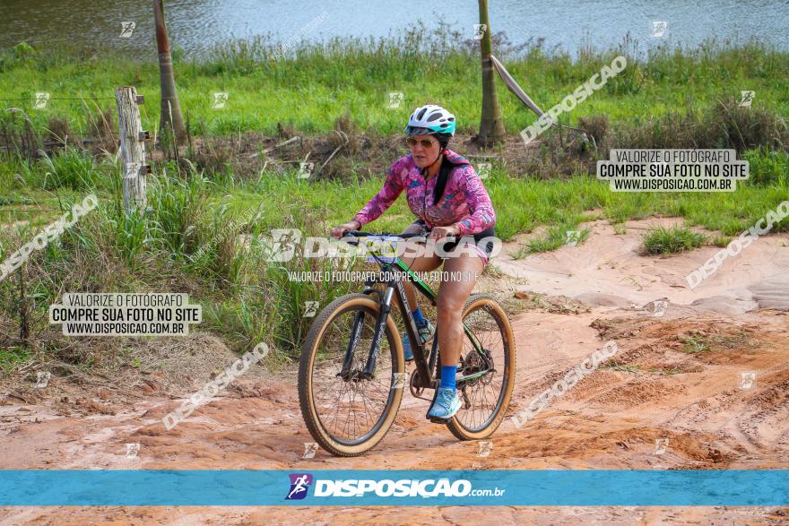 Circuito Regional de Mtb - 4ª Etapa - São Carlos do Ivaí