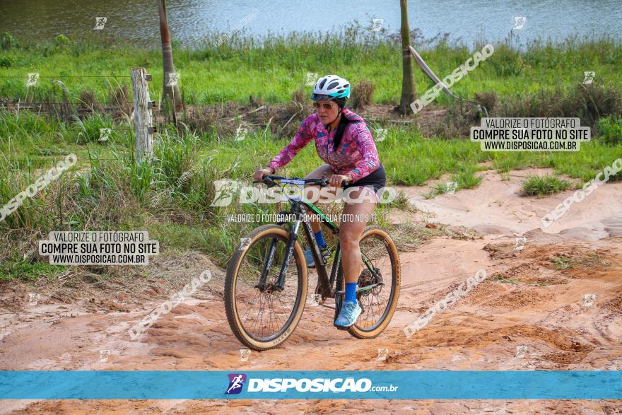 Circuito Regional de Mtb - 4ª Etapa - São Carlos do Ivaí