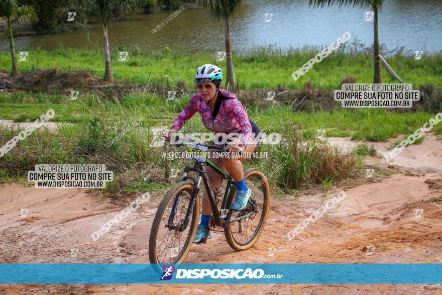 Circuito Regional de Mtb - 4ª Etapa - São Carlos do Ivaí