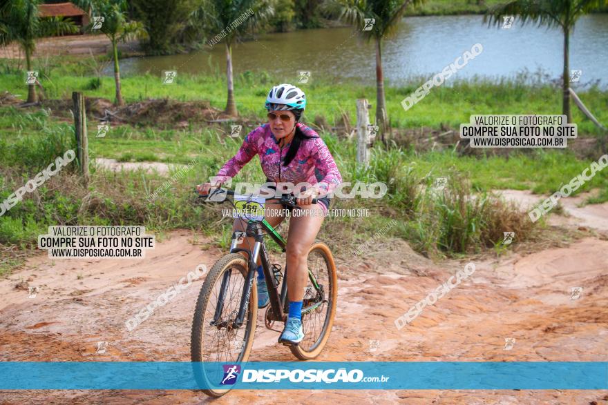 Circuito Regional de Mtb - 4ª Etapa - São Carlos do Ivaí