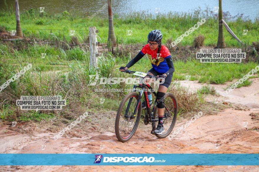 Circuito Regional de Mtb - 4ª Etapa - São Carlos do Ivaí