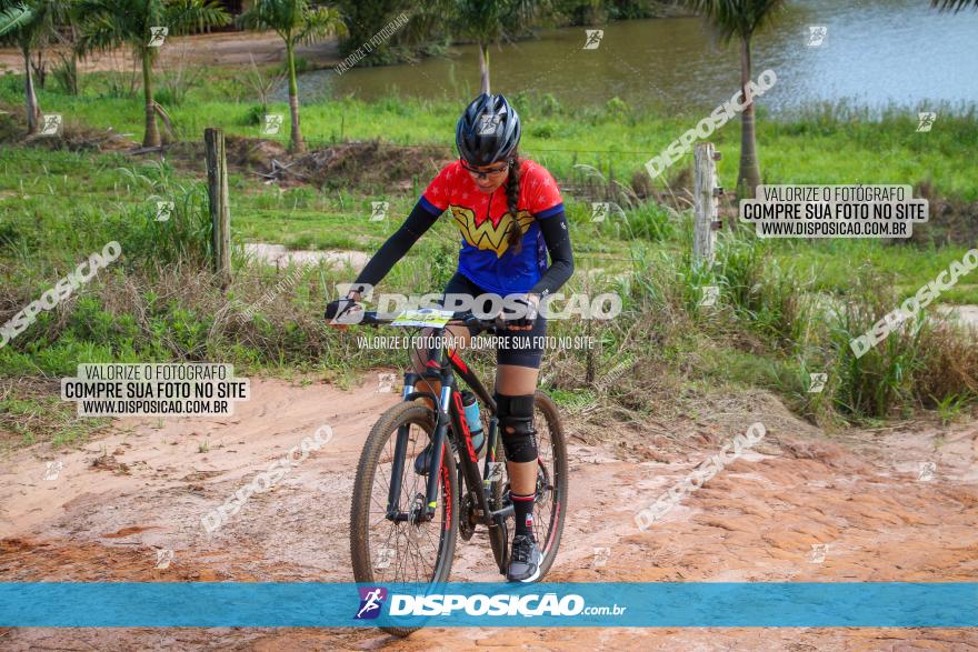 Circuito Regional de Mtb - 4ª Etapa - São Carlos do Ivaí