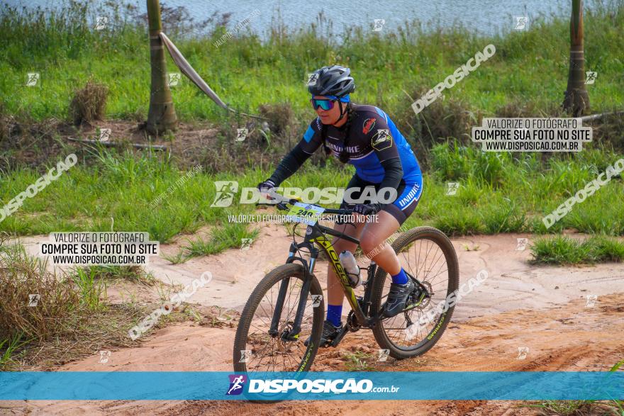 Circuito Regional de Mtb - 4ª Etapa - São Carlos do Ivaí