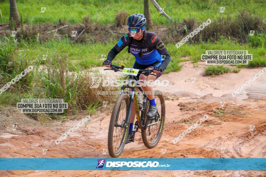 Circuito Regional de Mtb - 4ª Etapa - São Carlos do Ivaí