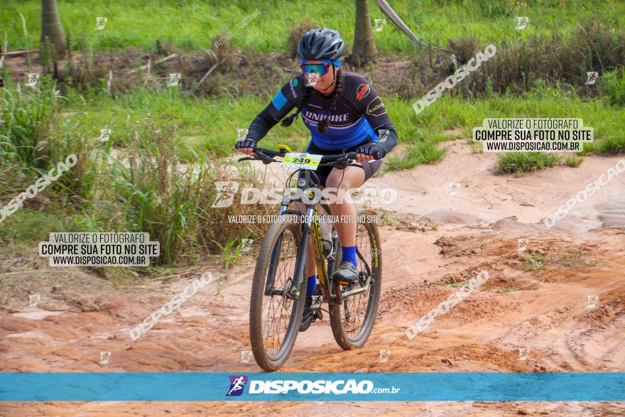 Circuito Regional de Mtb - 4ª Etapa - São Carlos do Ivaí