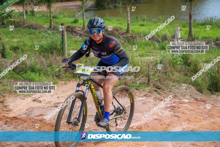 Circuito Regional de Mtb - 4ª Etapa - São Carlos do Ivaí