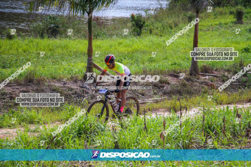 Circuito Regional de Mtb - 4ª Etapa - São Carlos do Ivaí