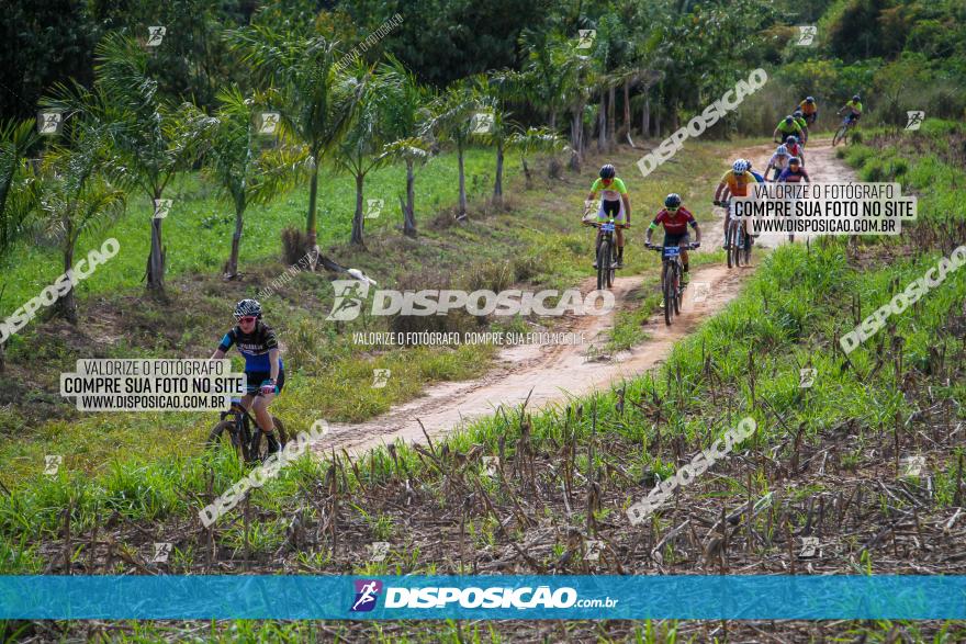 Circuito Regional de Mtb - 4ª Etapa - São Carlos do Ivaí