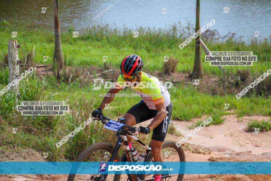 Circuito Regional de Mtb - 4ª Etapa - São Carlos do Ivaí