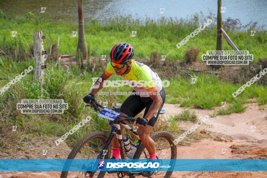 Circuito Regional de Mtb - 4ª Etapa - São Carlos do Ivaí