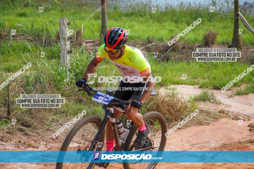 Circuito Regional de Mtb - 4ª Etapa - São Carlos do Ivaí