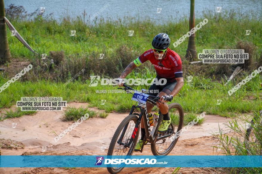 Circuito Regional de Mtb - 4ª Etapa - São Carlos do Ivaí