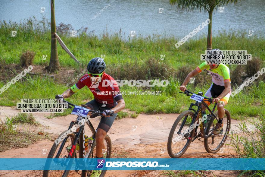 Circuito Regional de Mtb - 4ª Etapa - São Carlos do Ivaí