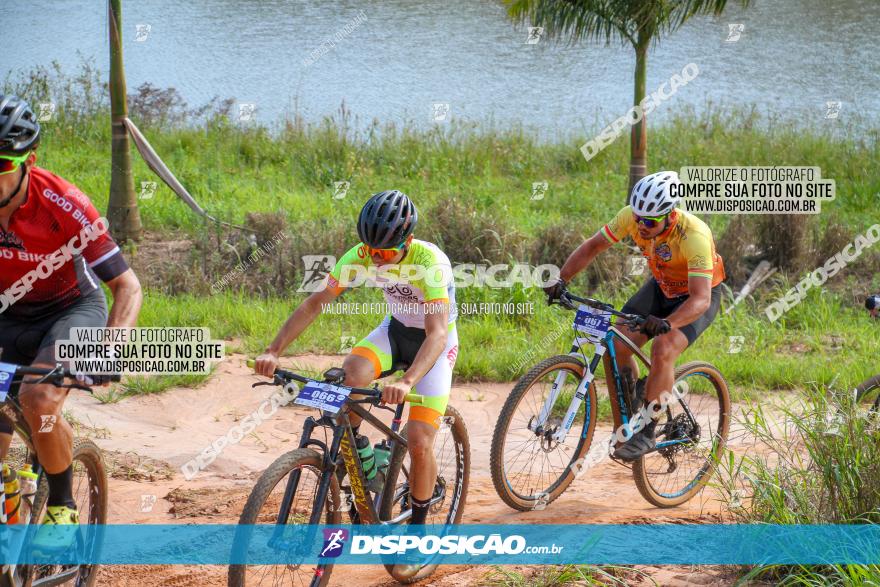 Circuito Regional de Mtb - 4ª Etapa - São Carlos do Ivaí