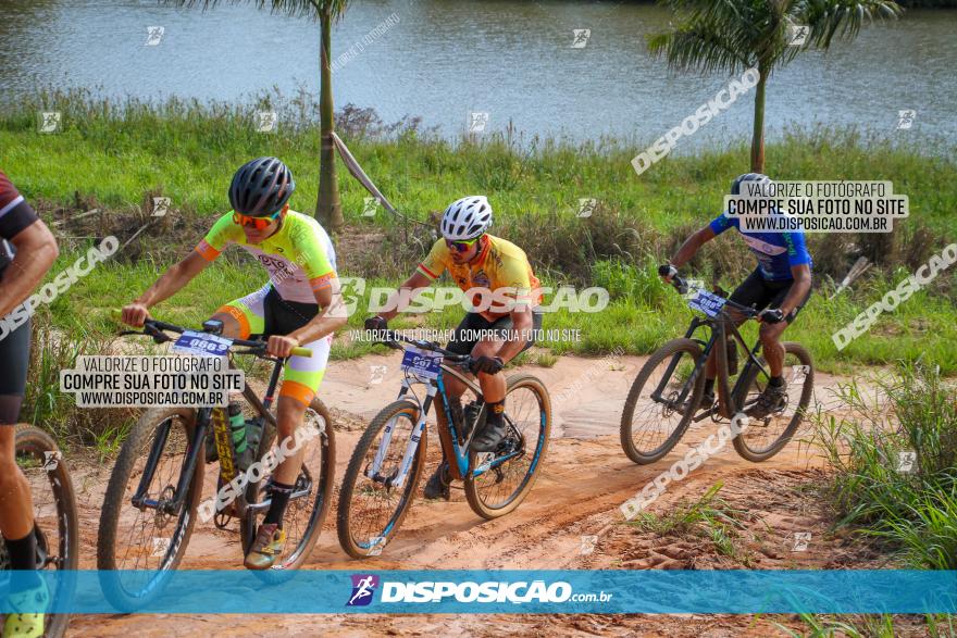 Circuito Regional de Mtb - 4ª Etapa - São Carlos do Ivaí