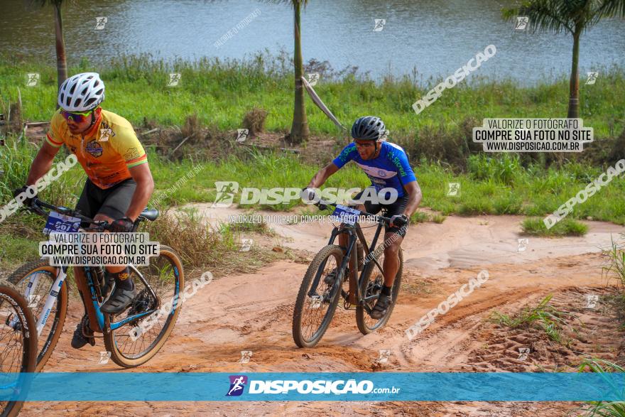 Circuito Regional de Mtb - 4ª Etapa - São Carlos do Ivaí