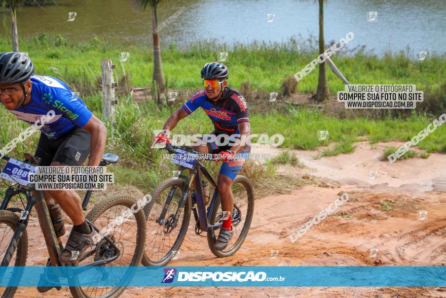 Circuito Regional de Mtb - 4ª Etapa - São Carlos do Ivaí