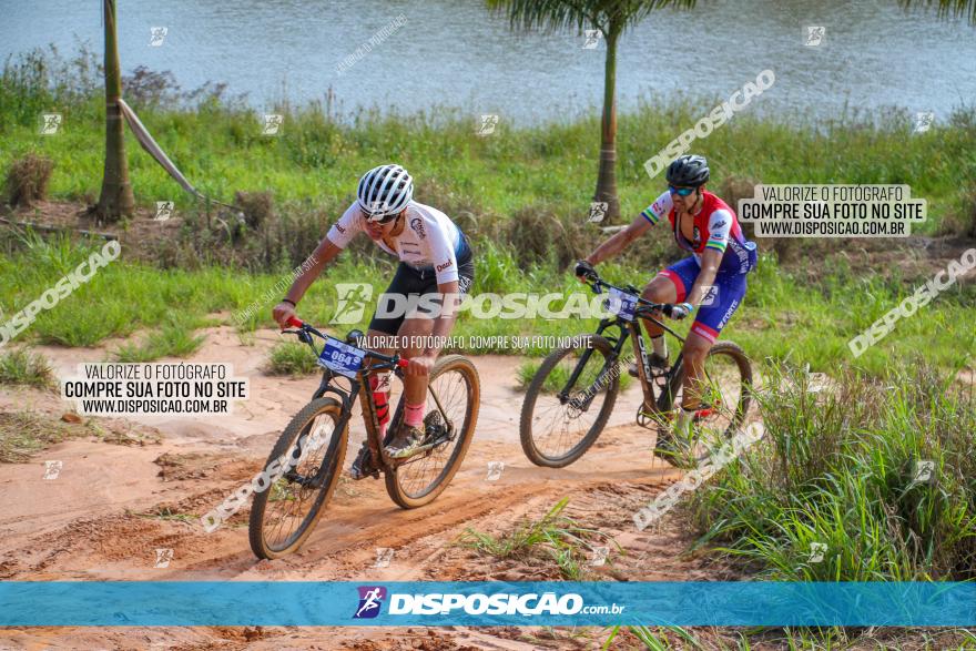 Circuito Regional de Mtb - 4ª Etapa - São Carlos do Ivaí