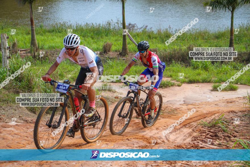 Circuito Regional de Mtb - 4ª Etapa - São Carlos do Ivaí