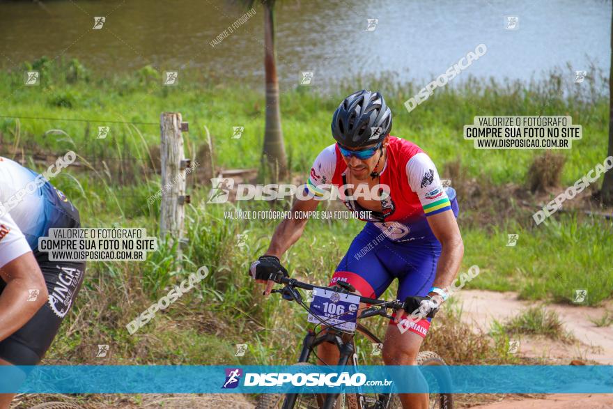 Circuito Regional de Mtb - 4ª Etapa - São Carlos do Ivaí