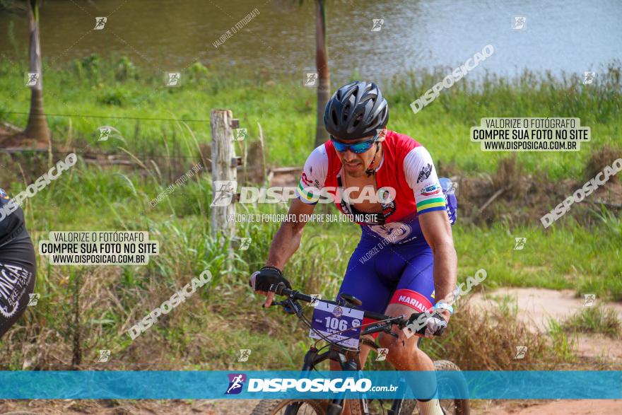 Circuito Regional de Mtb - 4ª Etapa - São Carlos do Ivaí