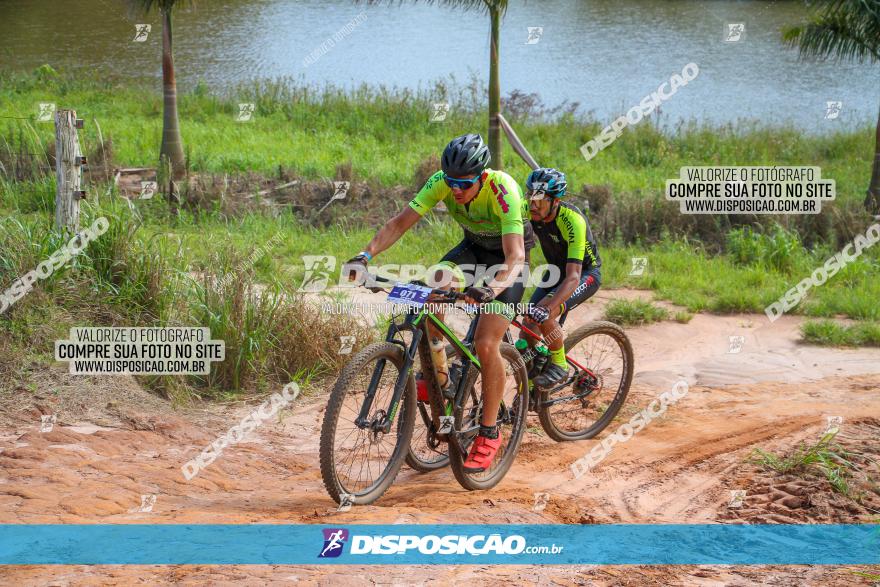 Circuito Regional de Mtb - 4ª Etapa - São Carlos do Ivaí