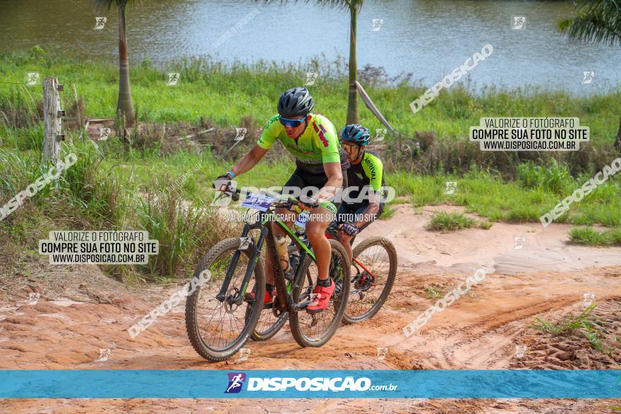 Circuito Regional de Mtb - 4ª Etapa - São Carlos do Ivaí